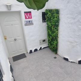 Arona में, होटल 2 Camere Splendida casa vacanze in Tenerife del Sur Casa Trilly