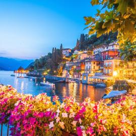 Lake Como Aparthotel Cernobbio, hotel a Cernobbio
