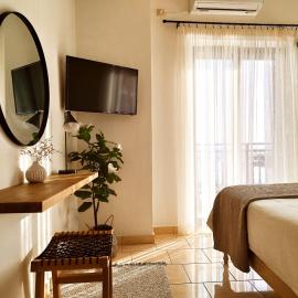 Selo Apartments Mani, hotel in Agios Nikolaos