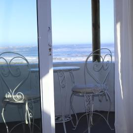 Gilcrest Place Guest House, hotelli kohteessa Paternoster
