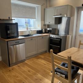 The Cosy Cottage, hotel i Wolsingham