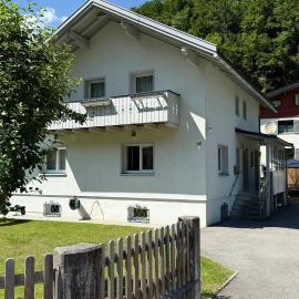 Haus Can
