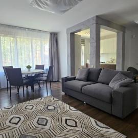 Marta's apartment