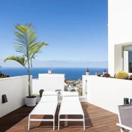 Amazing, Sea Views & Terrace