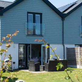 5 Parc Delfryn, hotel in Benllech