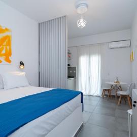 Petite maison, hotel en Itea