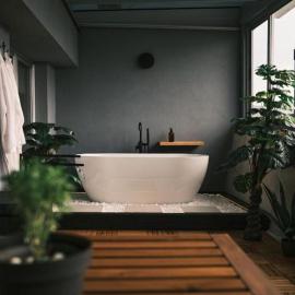 Ikigai Penthouse Apartment