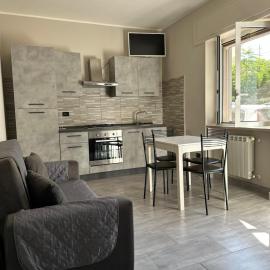 Viesnīca Casa Vacanze M&G Pescara 300 m dal mare Peskārā