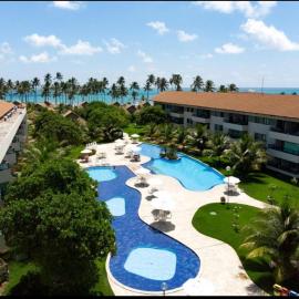 CARNEIROS BEACH RESORT AP 311 E