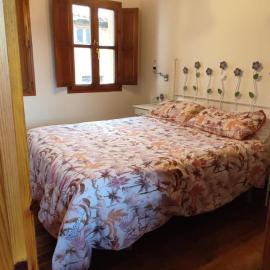 La Isla Confortllanes Apartment: Colunga'da bir otel