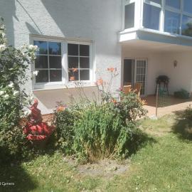 Ruhige Ferienwohnung im Hunsrück
