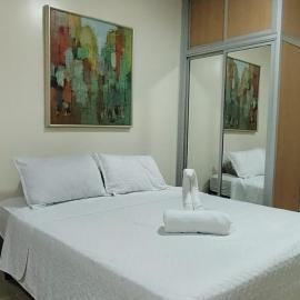 San Francisco Apart Hotel, hotel em Guayaquil