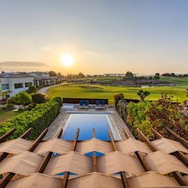 HG06 Adjacent to Aphrodite Hills- Private Pool, hotel u gradu 'Kouklia'