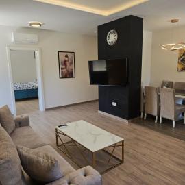 Apartments Villa Joja, Hotel in Međugorje
