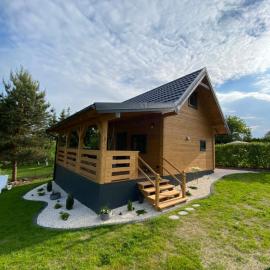 Domek letniskowy Zacisze 2, hotel in Urowo