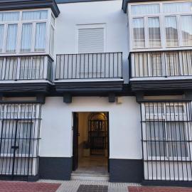 Casa San Juan 55 - Centro Sanlúcar