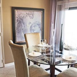 Sunset Beach Apartment