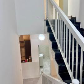 Duplex TX4 BISSAU, Hotel in Bissau