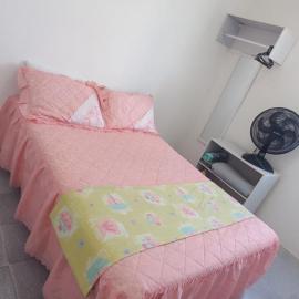 Apartamento na Farolândia!