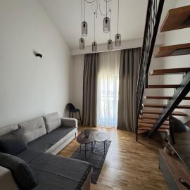 MIA & SPA apartment Kolasin