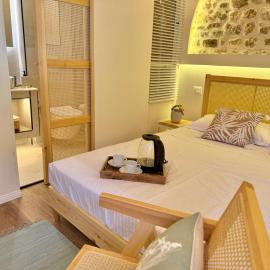 Old Town Suites Muradie