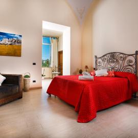 Relais Il Pennino, hotel in Massa Lubrense