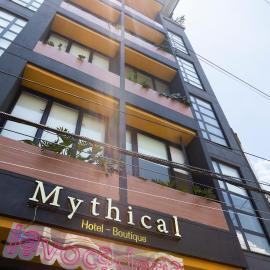 Mythical Hotel Boutique