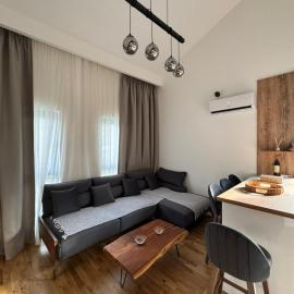 TARA & SPA apartment Kolasin, хотел в Колашин