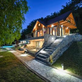 Kuća za odmor Šokot