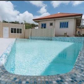 Cebu stay-Thyme residences, hotel en Minglanilla