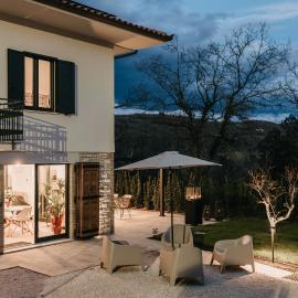 Villa Mondi Todi