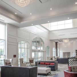 The Delavan Hotel, hótel í Buffalo