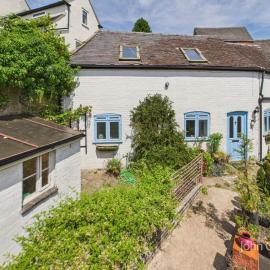 Lorash Cottage, Ashbourne