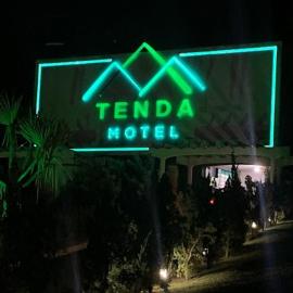 Motel Tenda, Hotel in Maringá