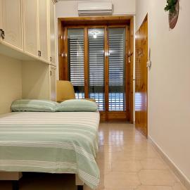 casa vacanza con balcone