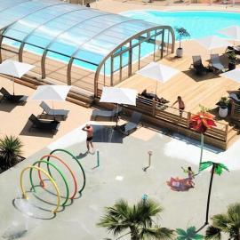 Fun et Nature, hotell sihtkohas Biscarrosse