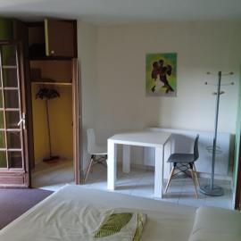 Cours ruralité tranquillité, hotel a Cours