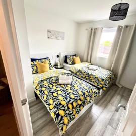 Cosy apartment in town centre, Hotel in Finedon