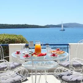 Villa Violeta Lefkada Nydri