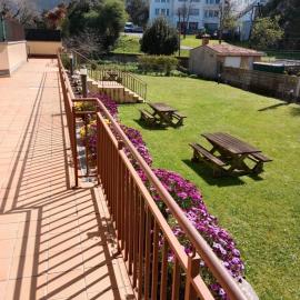 Residencial Covabella confortllanes, hotel in Posada de Llanes