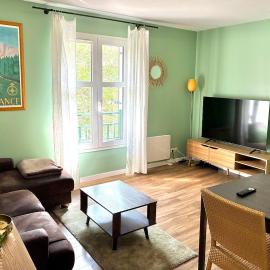 Cosy Disney Escape - 3 min Disney - 35 min Paris, hotel in Chessy