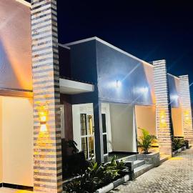 Kalitaani Homes, hotel a Fort Portal