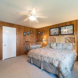 Surfers Cove, hotel in Seaside