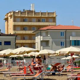 Residence Carioca