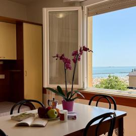 Residence Carioca, hotell i Rimini