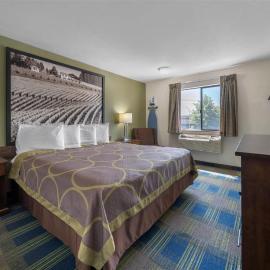 SureStay by Best Western Walla Walla, hotel Walla Wallában