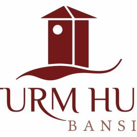 Turmhus Bansin, hotel in Gothen