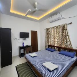 Happyhomes Homestay Trivandrum