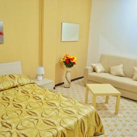 B&B Lungomare, hotel a Catania