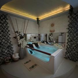 SpaNish apartman 5